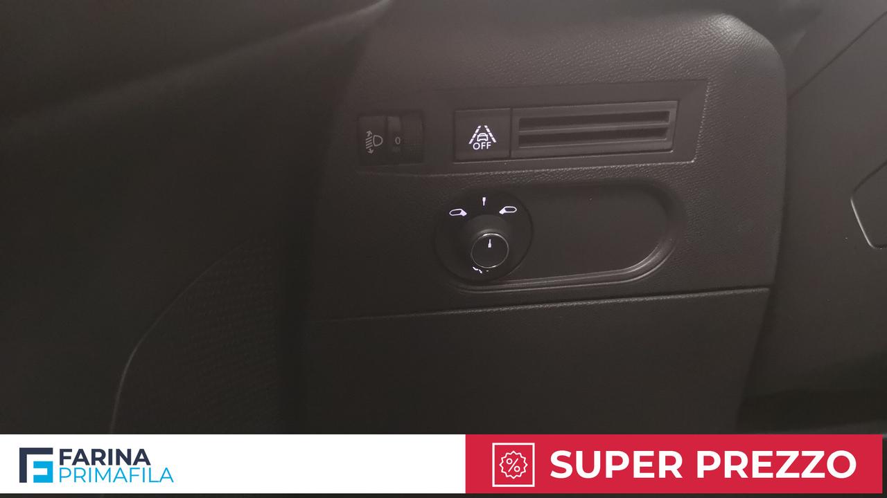 DS DS3 2019 Crossback - DS3 Crossback 1.5 bluehdi So Chic 110cv