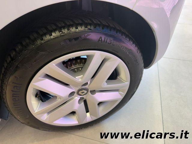 RENAULT Clio SCe 65 CV 5 porte Business