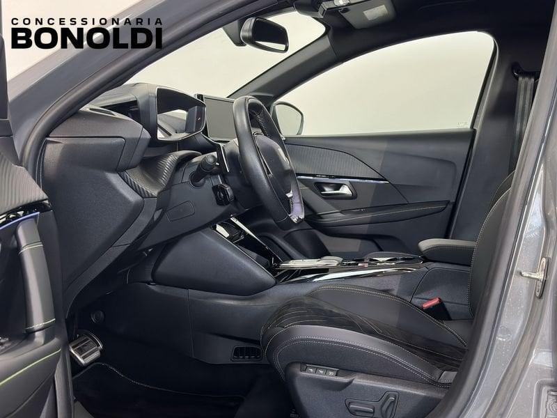 Peugeot 208 GT Hybrid 136 e-DCS6 auto