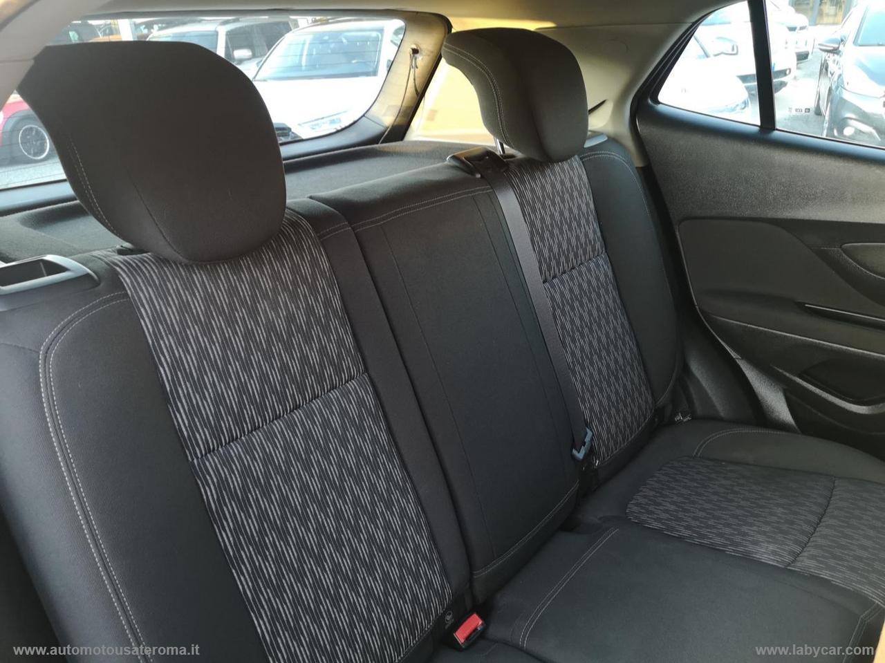 OPEL Mokka 1.6 Ecotec 115 CV 4x2 S&S Cosmo OFFERTA PROMO WEB