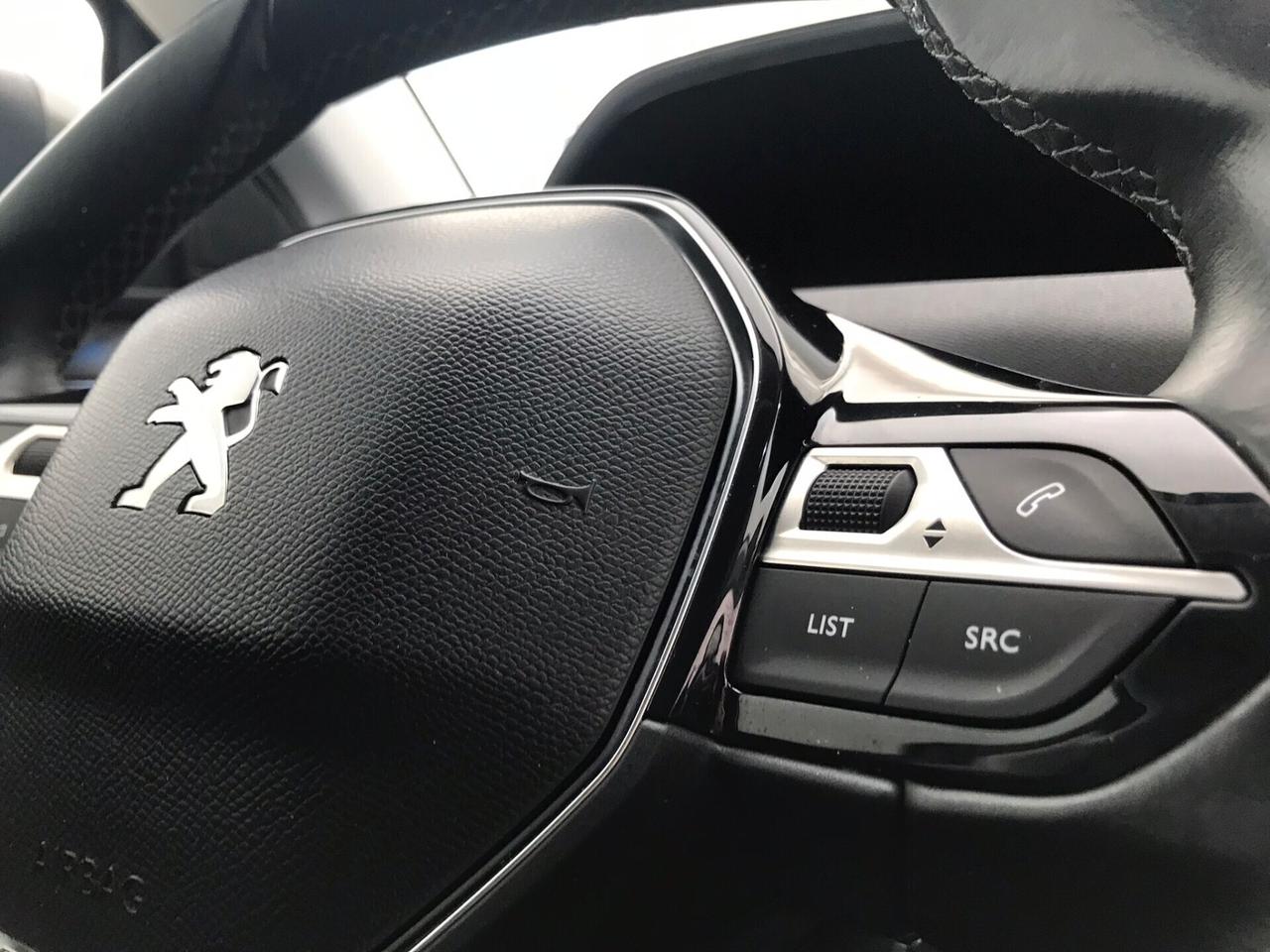 Peugeot 3008 2.0 HDi 150CV ALLURE KM CERTIFICATI