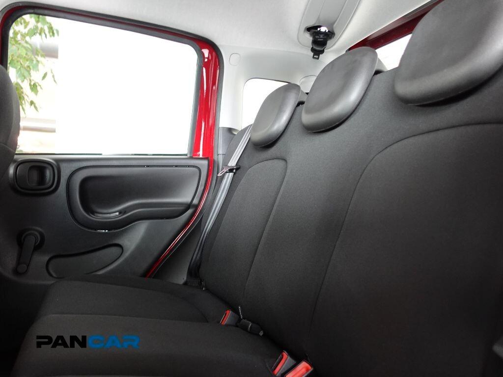 Fiat Panda 1.0 FireFly S&S Hybrid PREZZO REALE