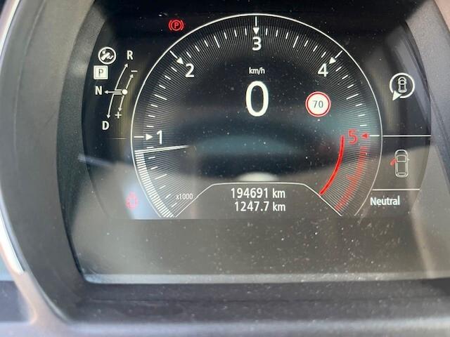 Renault Espace dCi 160CV EDC Energy Initiale Paris 4Control
