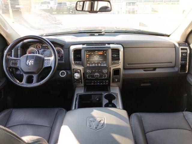 DODGE RAM 1500 5.7 GPL V8 Laramie Sport N1