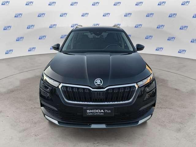 Skoda Kamiq 1.0 tsi Style 110cv