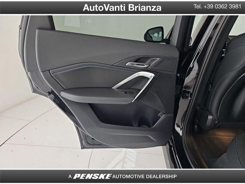 BMW X1 X1 xdrive 25e MSport Pro DOPPIO TRENO GOMME