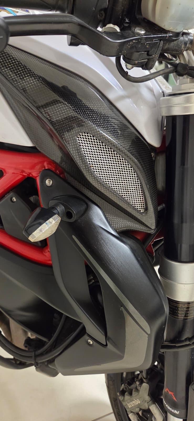 Mv Agusta Brutale 800 Dragster