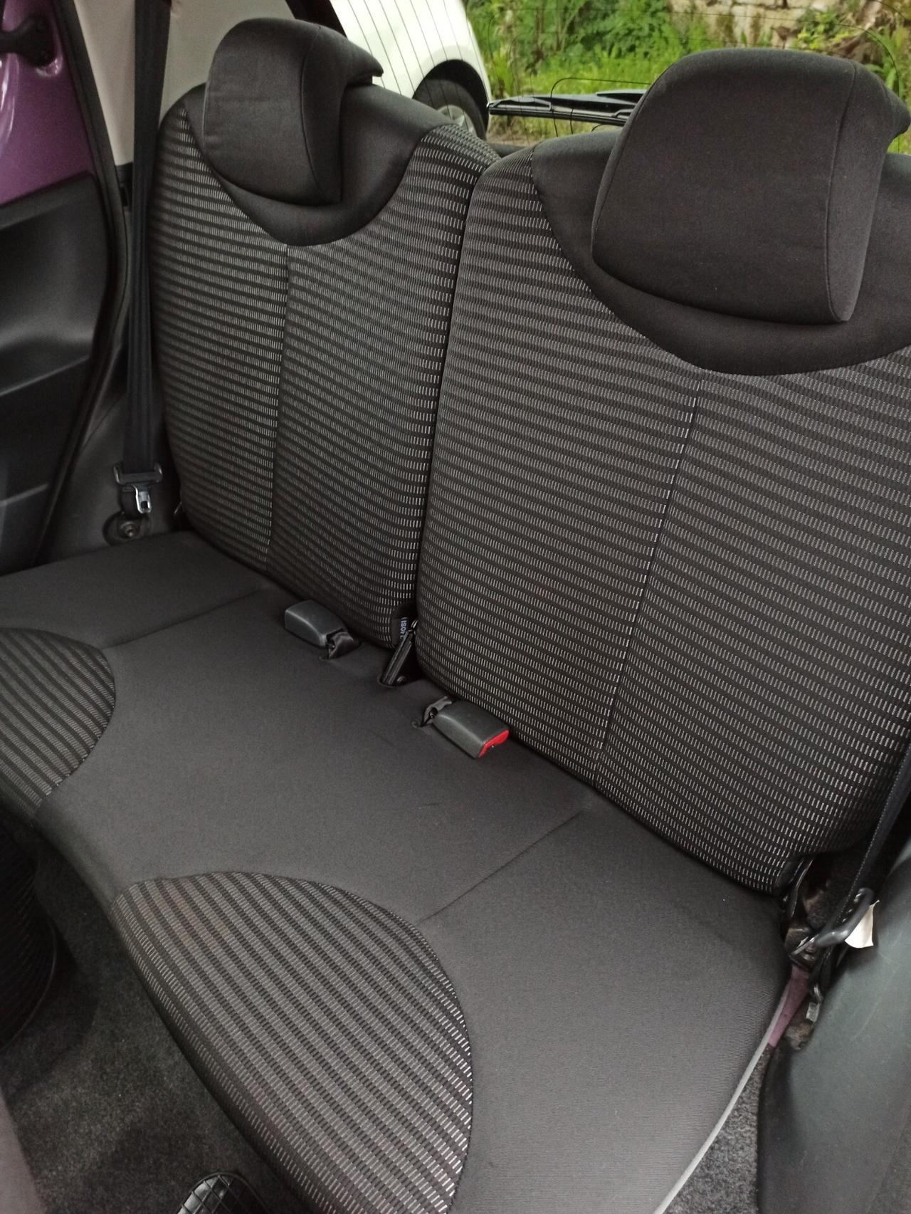 Peugeot 107 1.0 68CV 5p. Superga