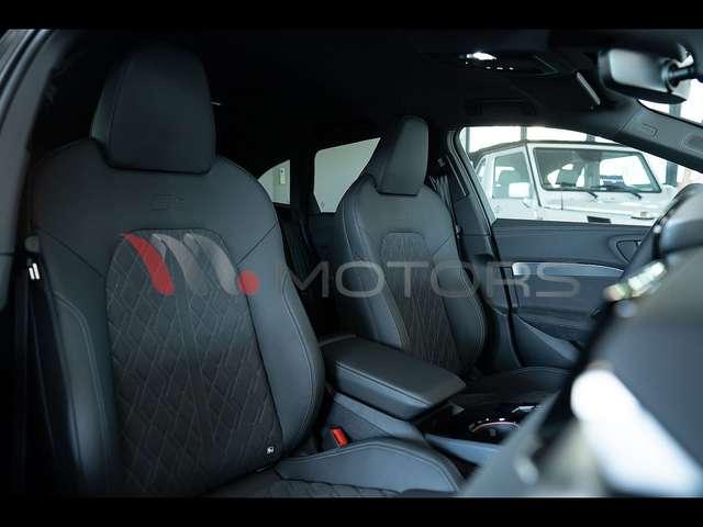 Audi A5 Avant S line edition 204 CV TDI Quattro S tronic