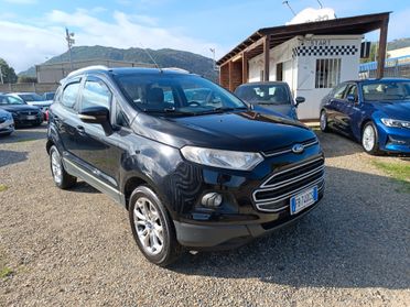 Ford EcoSport 1.5 TDCi 95 CV Plus