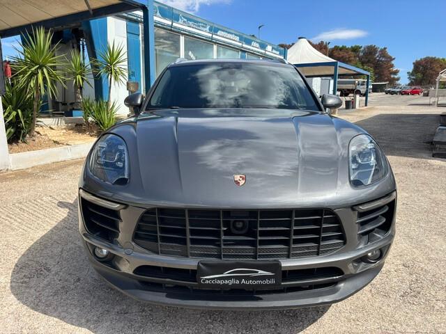 Porsche Macan 2.0 Benzina 252CV Pdk 2018