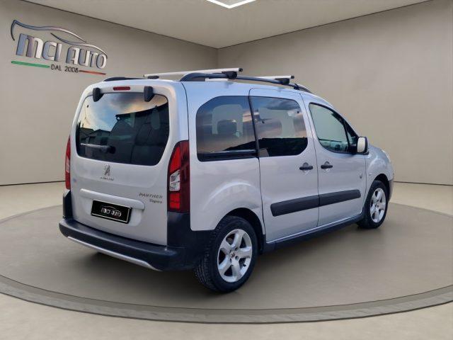 PEUGEOT Partner 1.6 e-HDi 92 CV S&S Outdoor