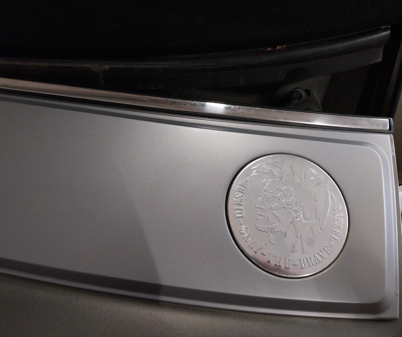 Fiat 500 C 1.3 Multijet 16V 95 CV by DIESEL - ok neopatentati