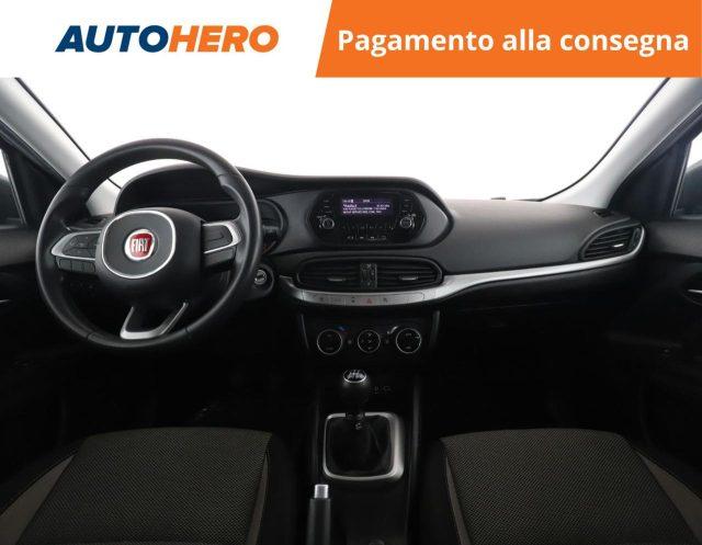 FIAT Tipo 1.4 4 porte Opening Edition