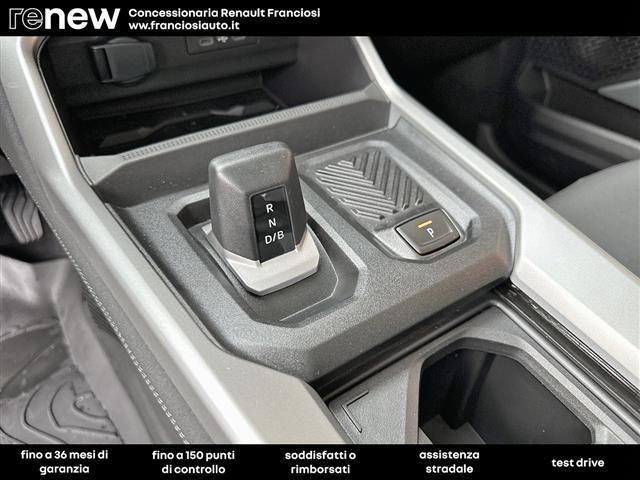 DACIA Bigster 1.8 hybrid Extreme 155cv auto