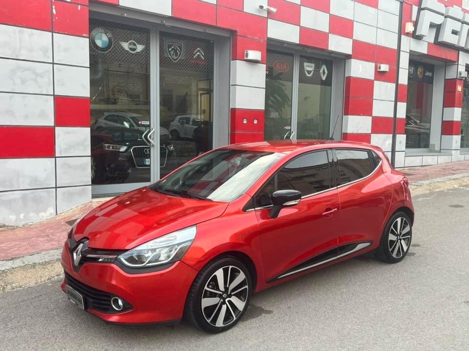 Renault Clio 1.5 dCi 8V 90CV Start&Stop 5 porte Energy