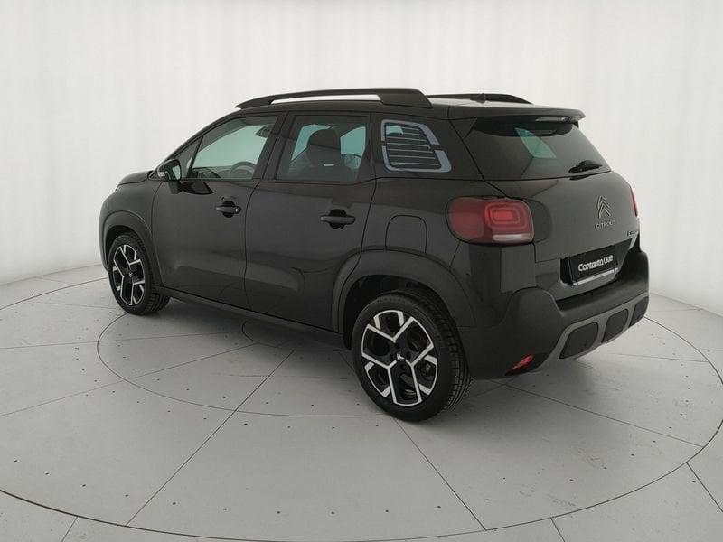 Citroën C3 Aircross BlueHDi 110 S&S Shine Pack