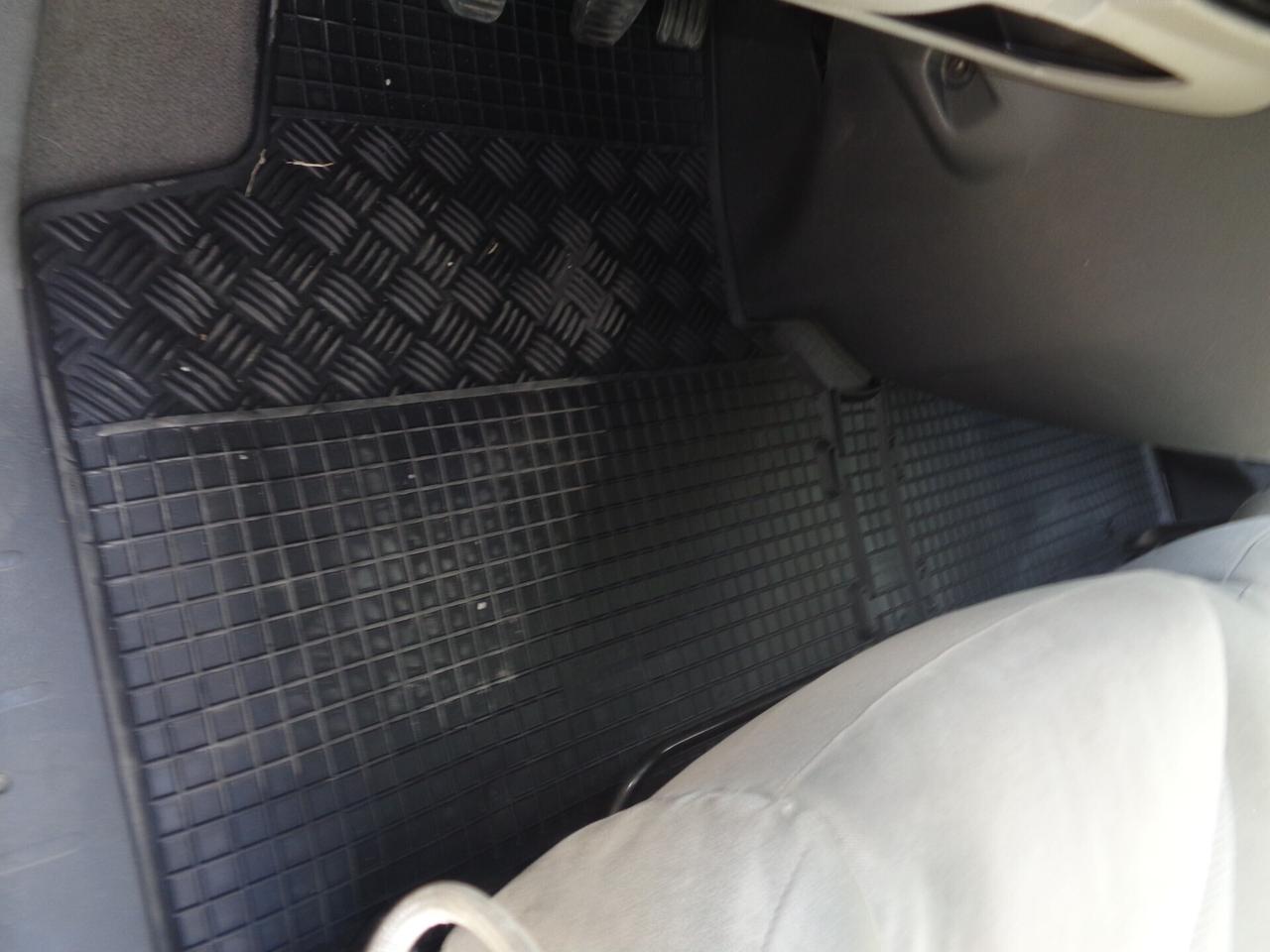 Fiat Scudo 2.0 MJT 6m 9 posti da vetrina