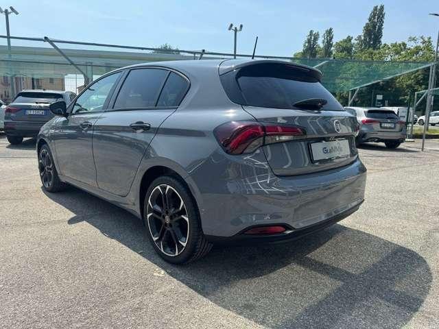 Fiat Tipo 1.0 5 porte City Sport