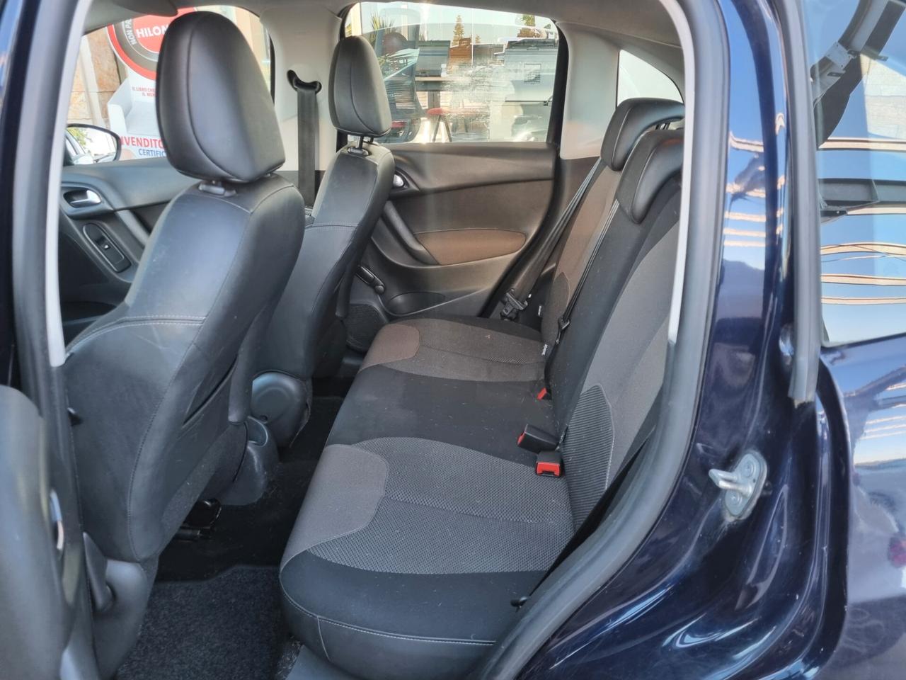 Citroen C3 II 2009 1.4 e-hdi airdream Seduction 70cv cmp FL