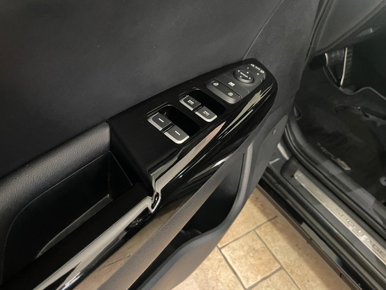 Kia Sportage 1.6 CRDI 136 CV DCT7 AWD Mild Hybrid GT Line Plus FINANZIABILE