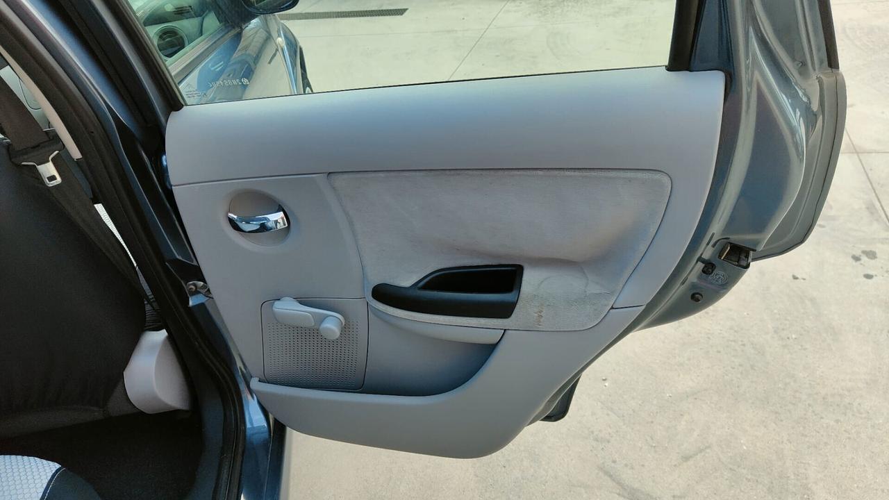 Citroen C3 1.1 Elegance