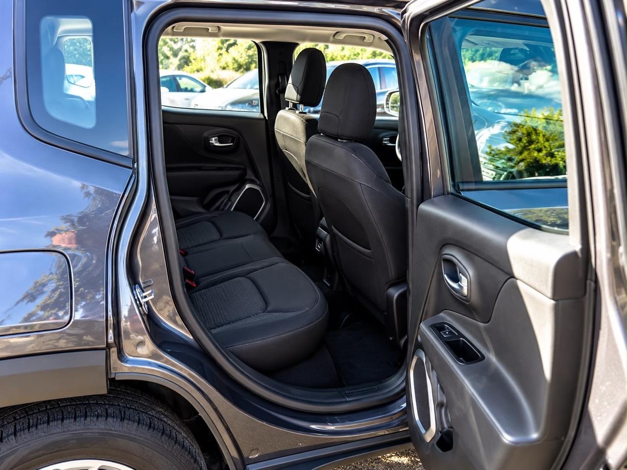 Jeep Renegade 1.6 Multijet 130cv Limited 2022