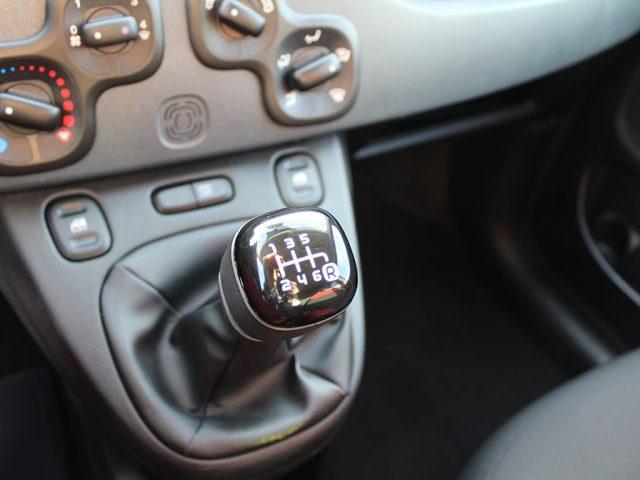 FIAT Panda 1.0 S&S Hybrid Pop Van 2 posti AUTOCARRO +IVA