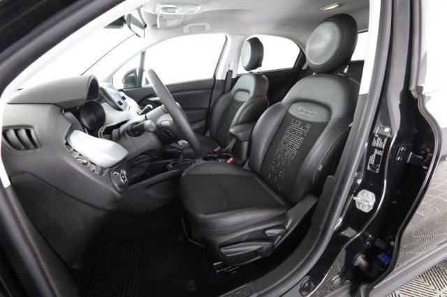 FIAT 500X 500X 1.0 T3 120 CV Connect