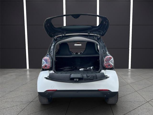 SMART fortwo 3ªs.(C/A453) - fortwo EQ Prime