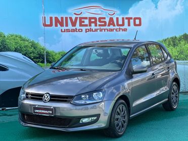 Volkswagen Polo 1.2 TDI 75cv Comfortline 2012