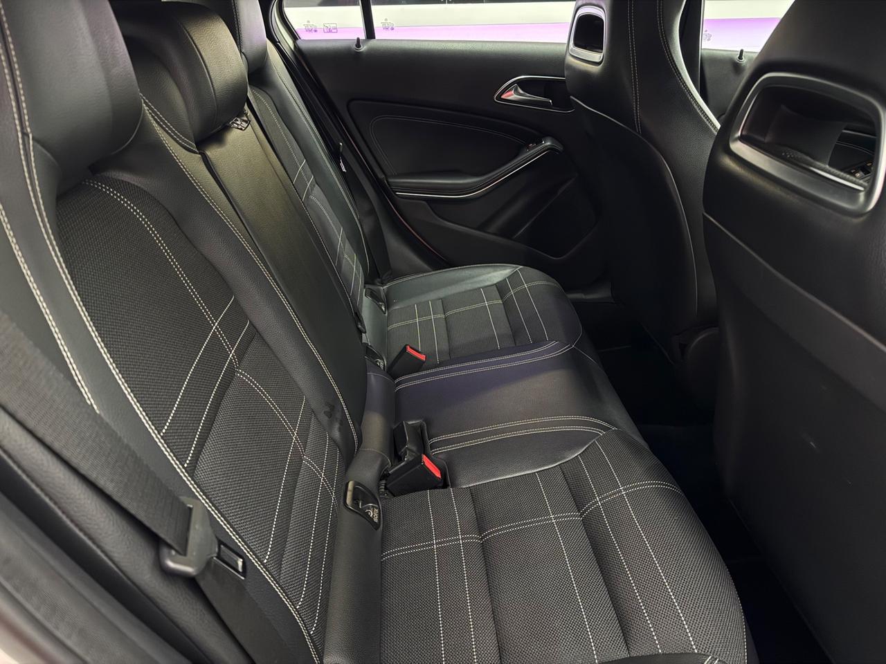 Mercedes-benz Classe A 180CDI Automatic Premium