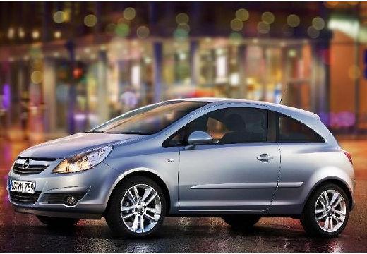 Opel Corsa 3 Porte Corsa 3p 1.2 Sport