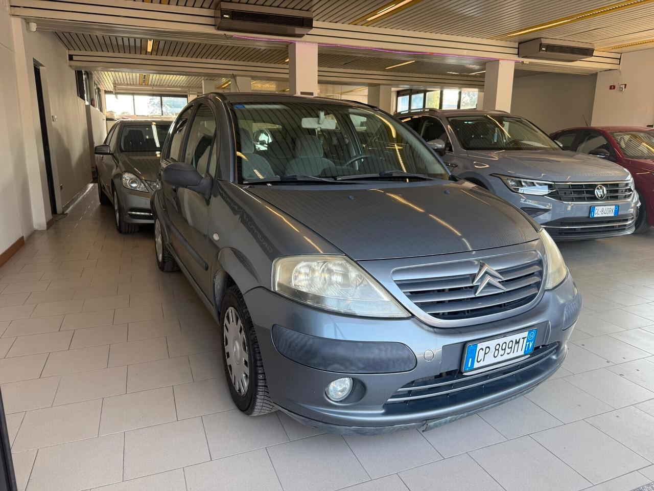 Citroen C3 1.1 Classique