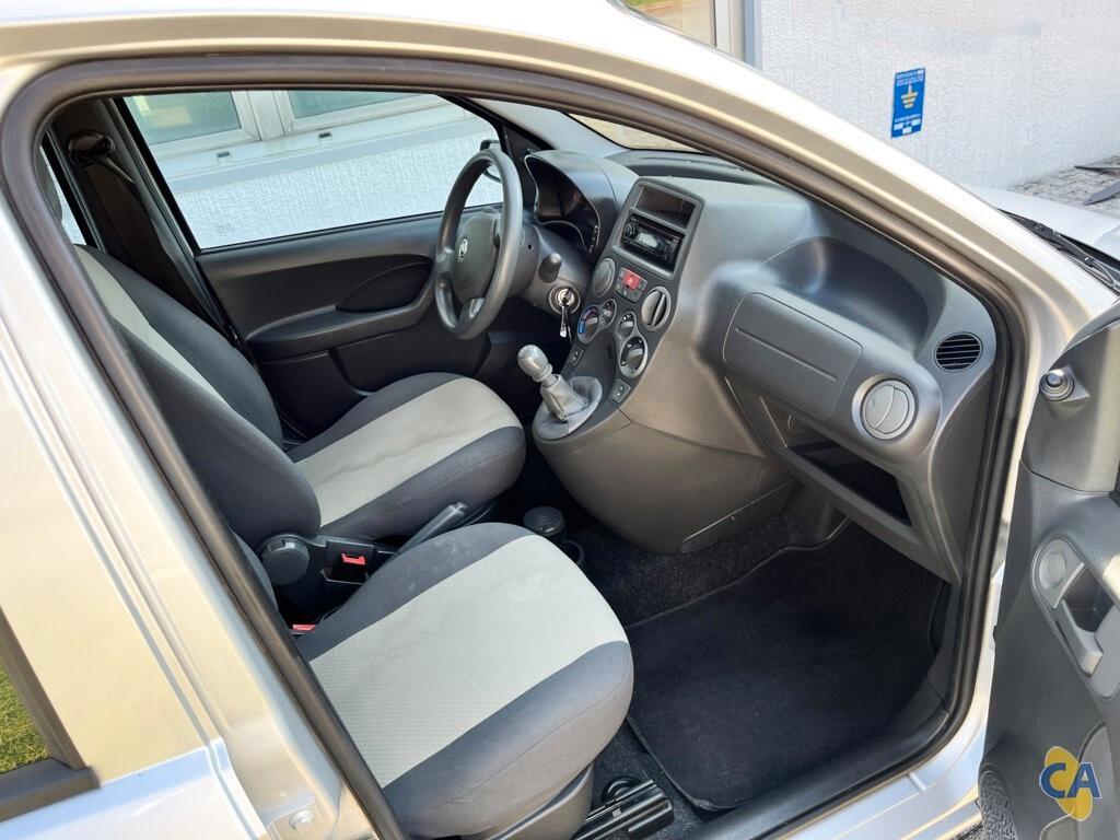 Fiat Panda 1.1 - OK NEOPATENTATI