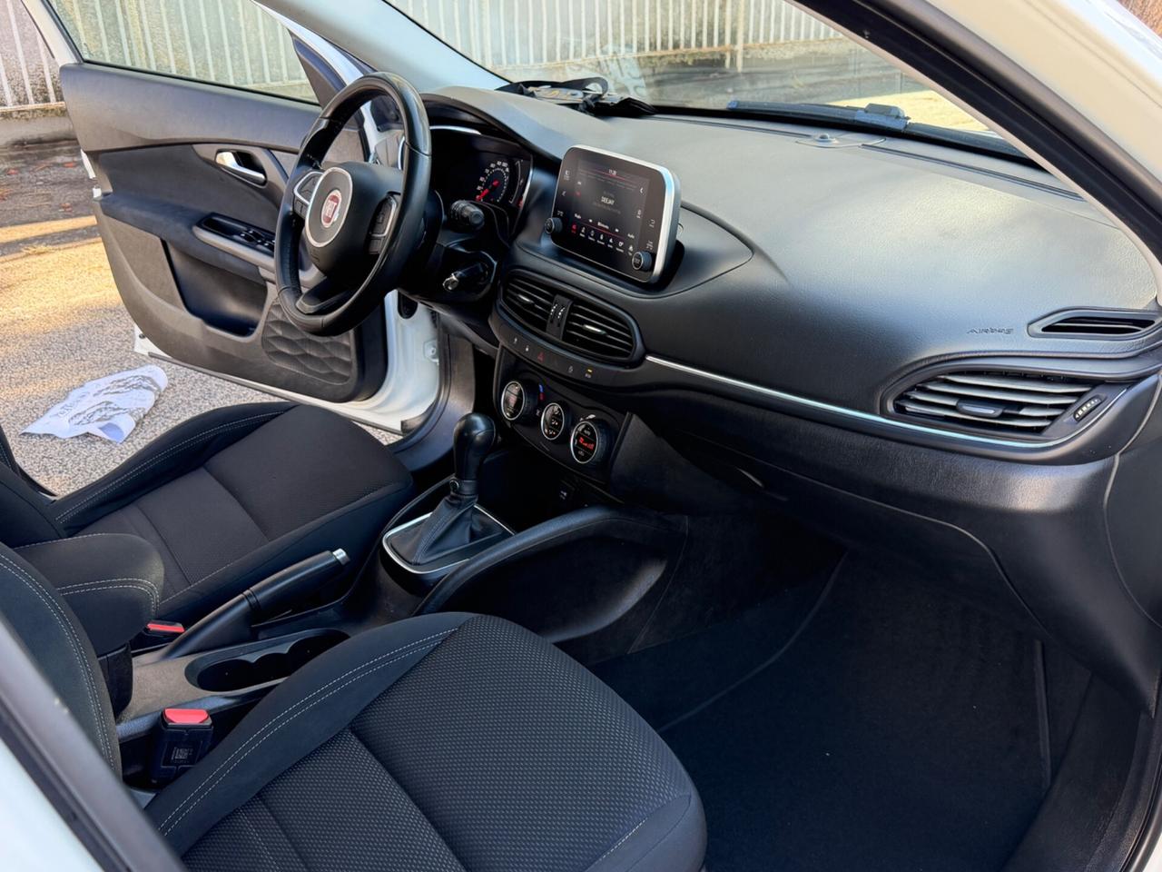 Fiat Tipo 1.6 Mjt 120cv 5 porte Automatica full