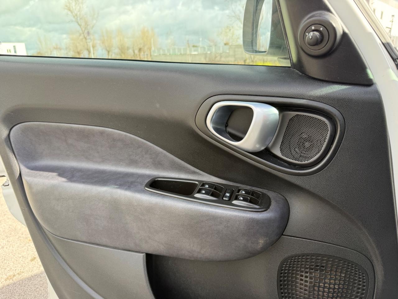 Fiat 500L 1.4 T-Jet 120 CV Full Optional