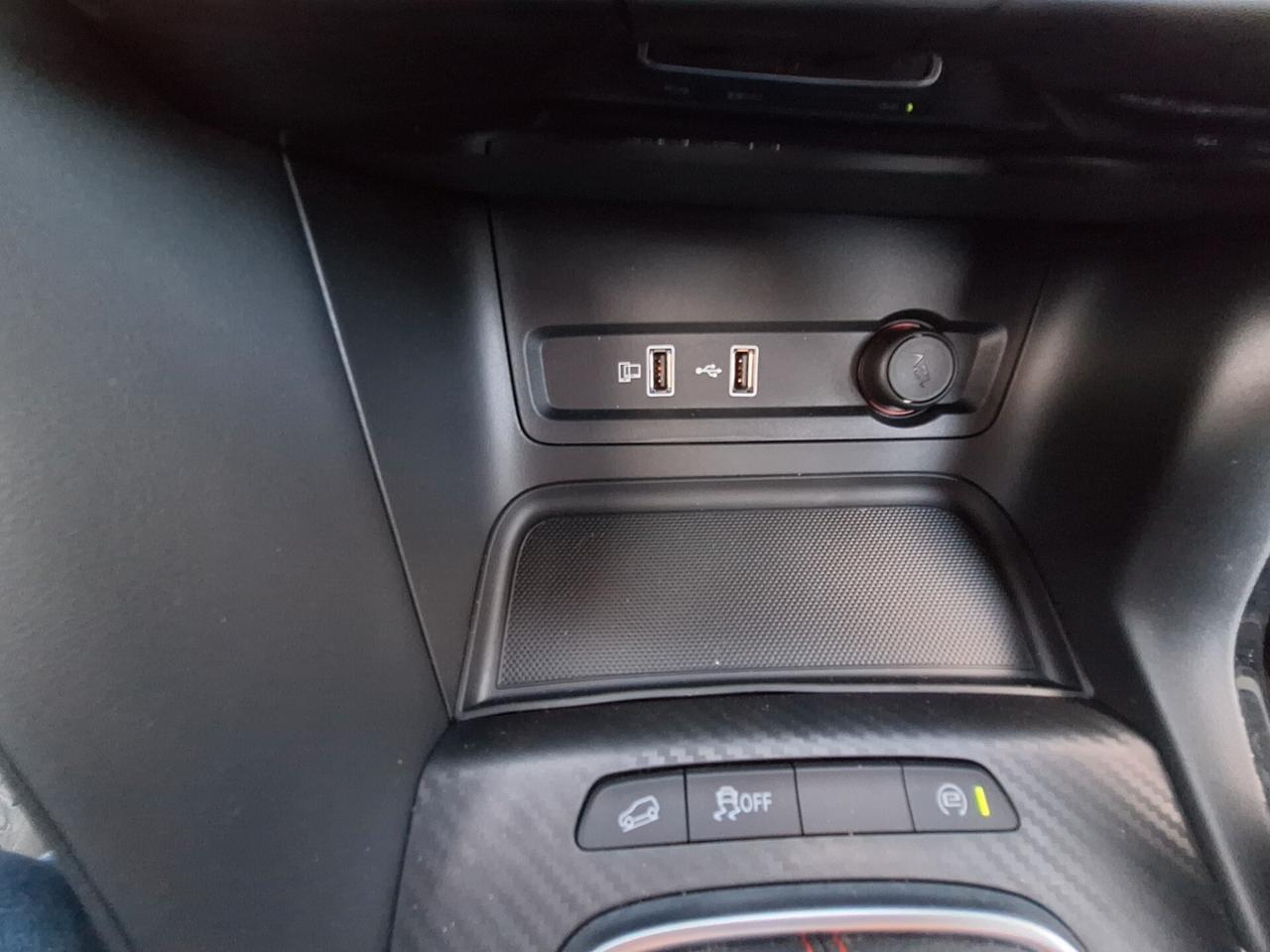 Mg ZS Classic 1.5 VTi-tech Comfort NUOVA