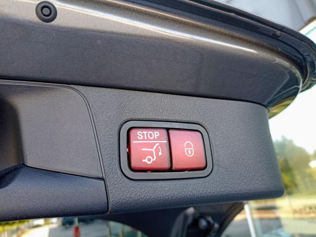 MERCEDES-BENZ B 200 d Automatic AMG Line Premium