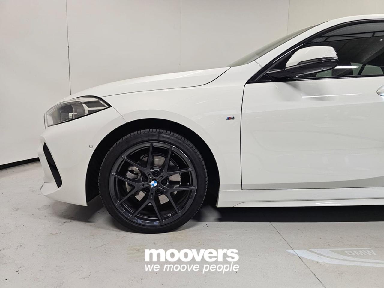 BMW Serie 1 (F40) 116d 5p. Msport