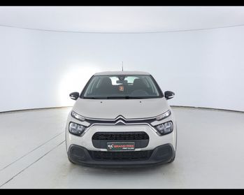 CITROEN C3 PureTech 83 S&S Feel