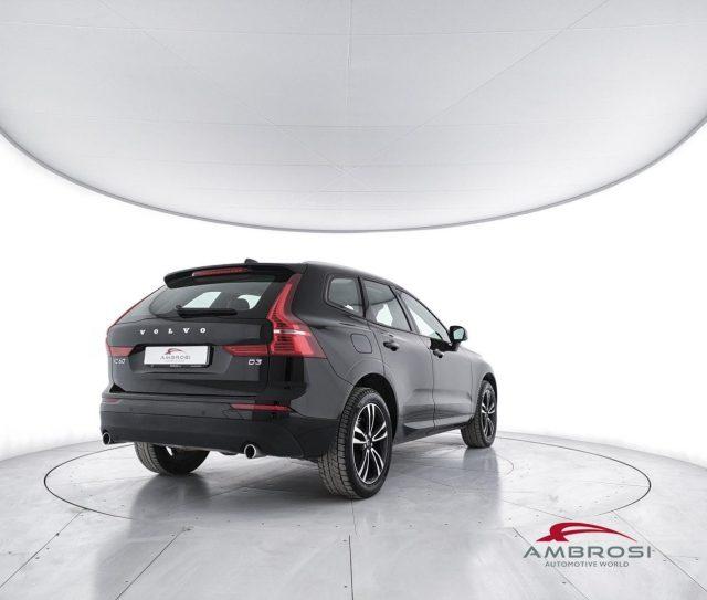 VOLVO XC60 D3 Momentum