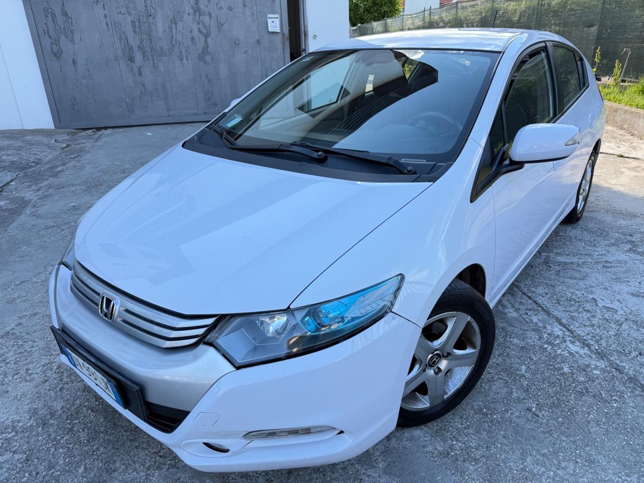 Honda Insight 1.3 Executive i-Pilot Hybrid 09 OTTIMA