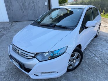 Honda Insight 1.3 Executive i-Pilot Hybrid 09 OTTIMA