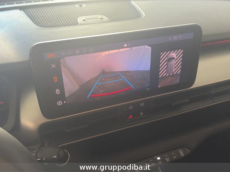 Jeep Avenger 2022 1.2 turbo Summit fwd 100cv