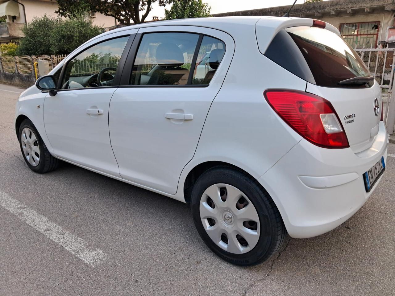 Opel Corsa 1.3 CDTI 75CV F.AP. 5 porte Sport
