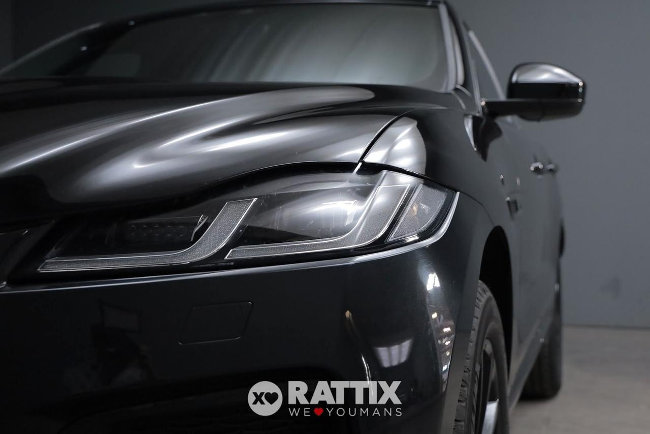 Jaguar F-Pace 2.0 MHEV R-Dynamic S AWD Auto