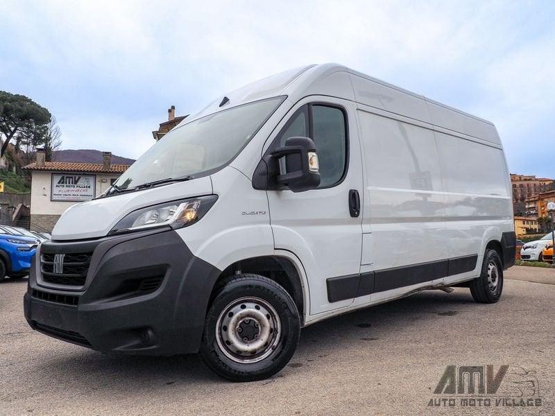 FIAT Ducato 35 2.3 MJT 140CV PLM-TM RESTYLING Furgone