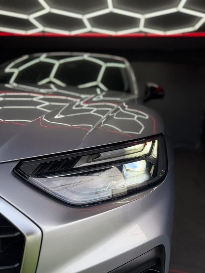 Audi Q5 SPB 40 TDI quattro S tronic line plus 2022