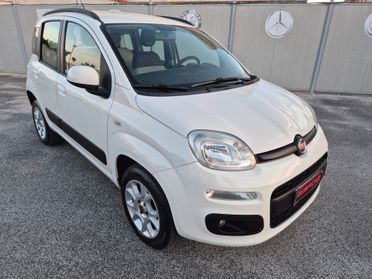Fiat PANDA 0.9 TwinAir Turbo Natural Power Lounge NUOVA FULL